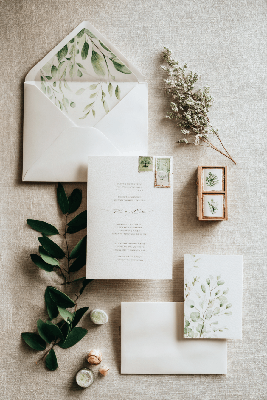27 Must See Forest Wedding Ideas for a Woodland Fairytale Theme