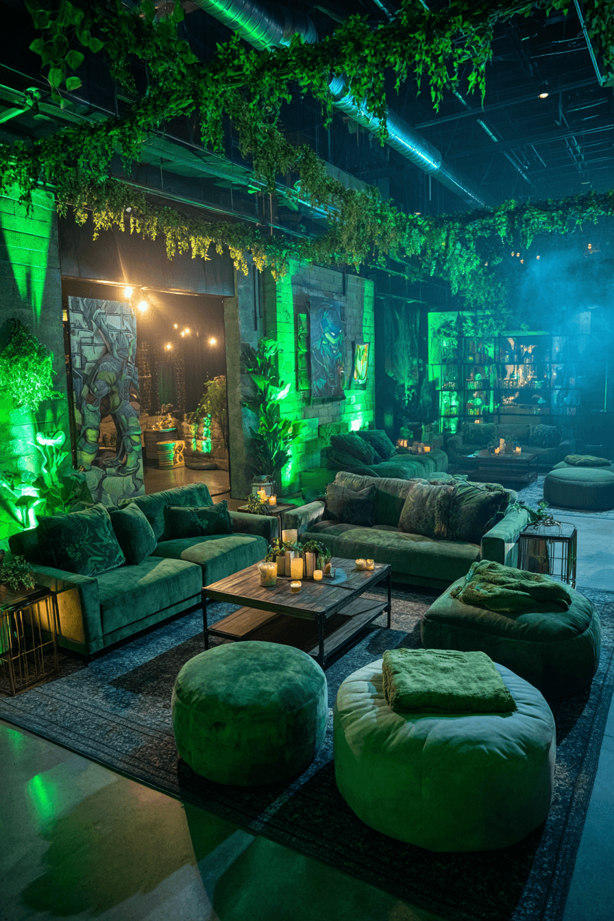 27 Creative and Fun Boy Birthday Party Themes You Must Try