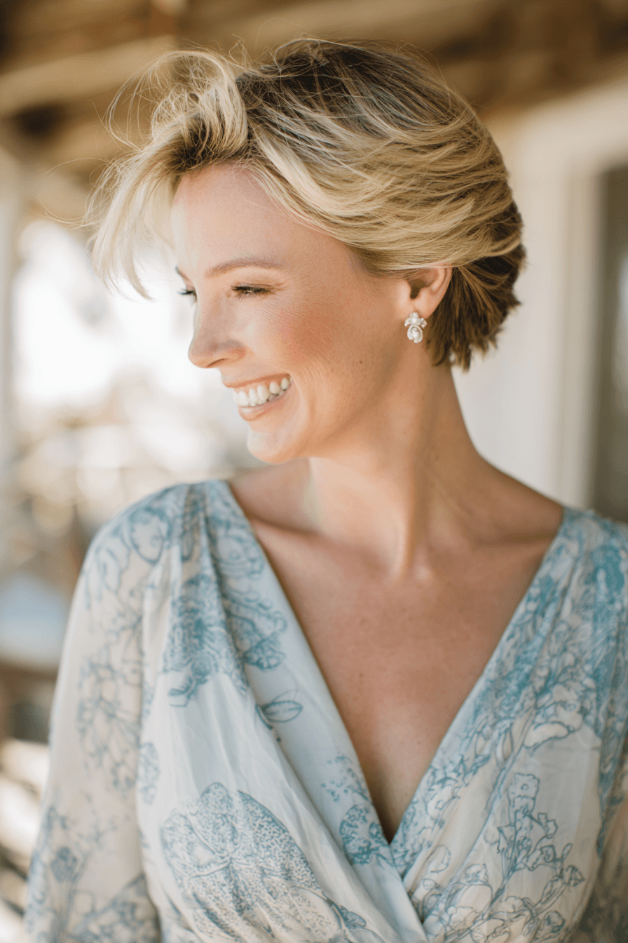 27 Affordable Mother of the Groom Dresses That Look Luxurious
