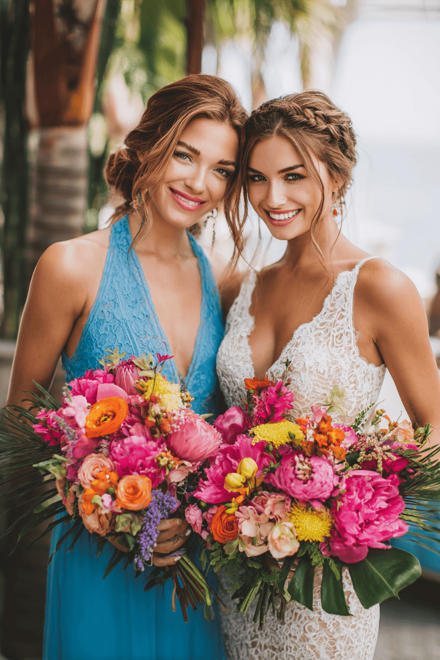 27 Small intimate wedding ideas
