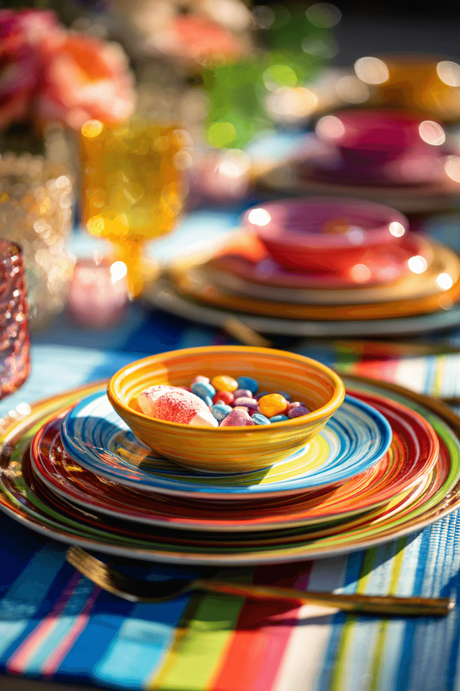 27 Magical Willy Wonka Birthday Party Ideas for Kids