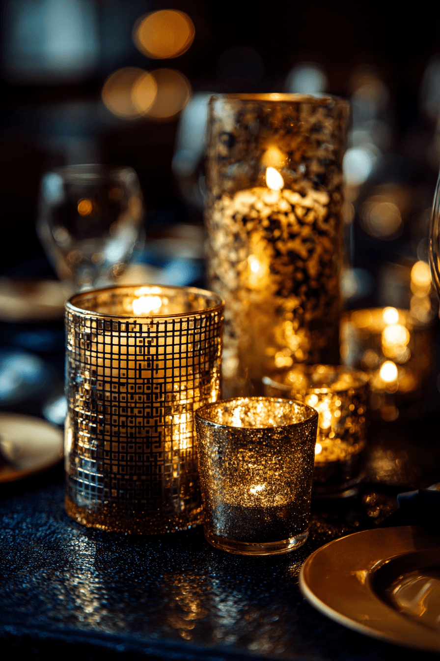 27 Moody Wedding Looks That Redefine Elegance