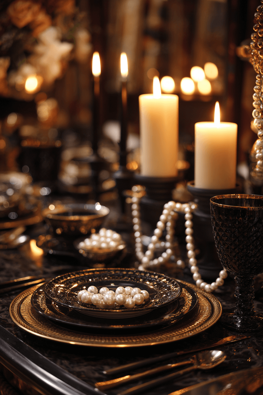 27 Stunning Birthday Table Decoration Ideas for Every Theme