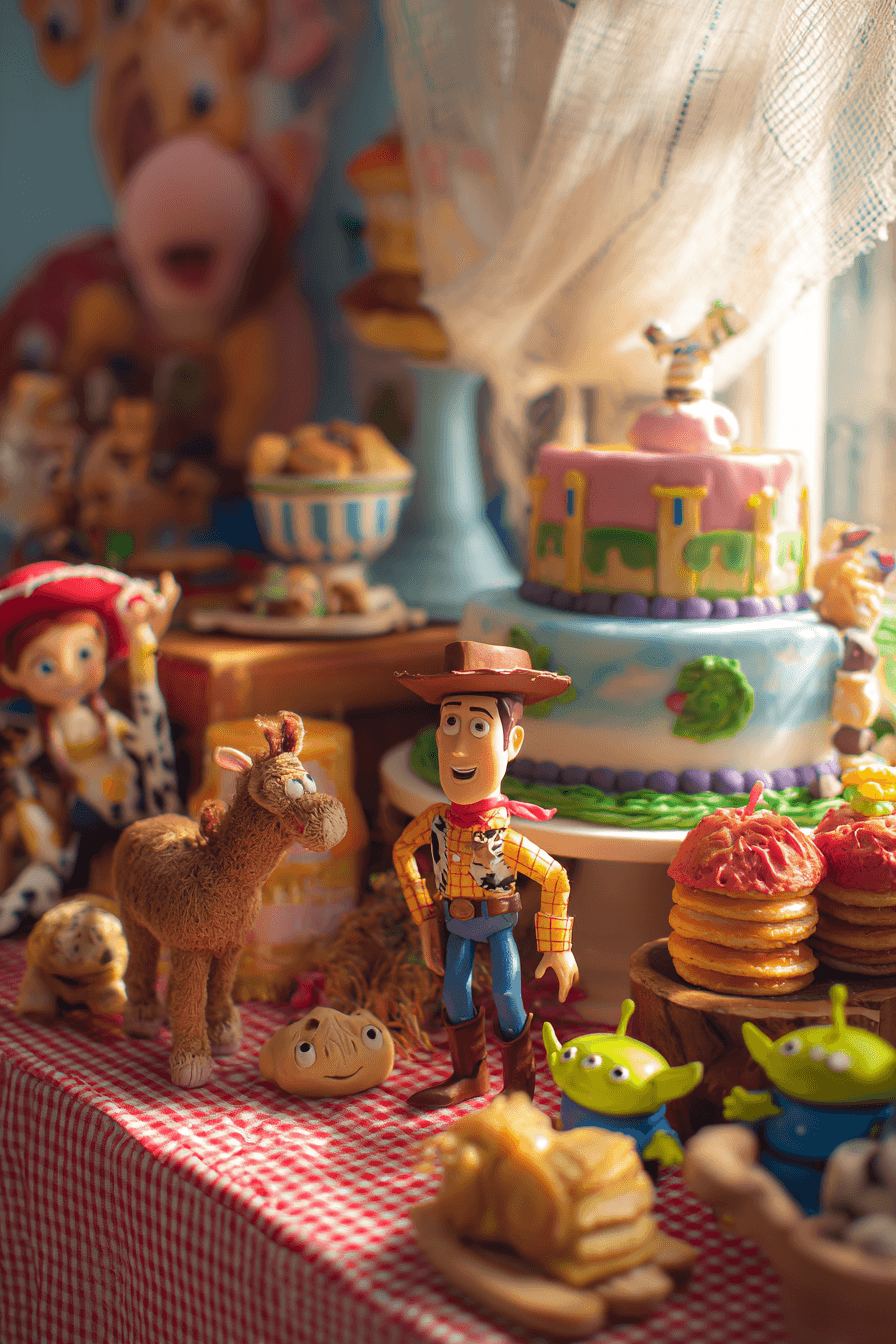 27 Creative and Fun Boy Birthday Party Themes You Must Try