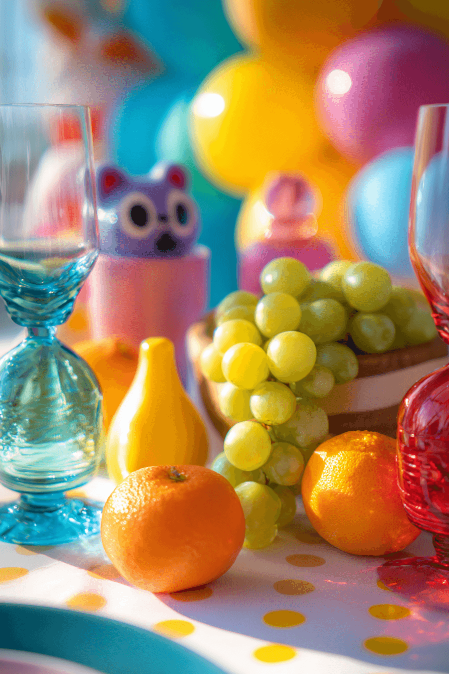 27 Stunning Birthday Table Decoration Ideas for Every Theme