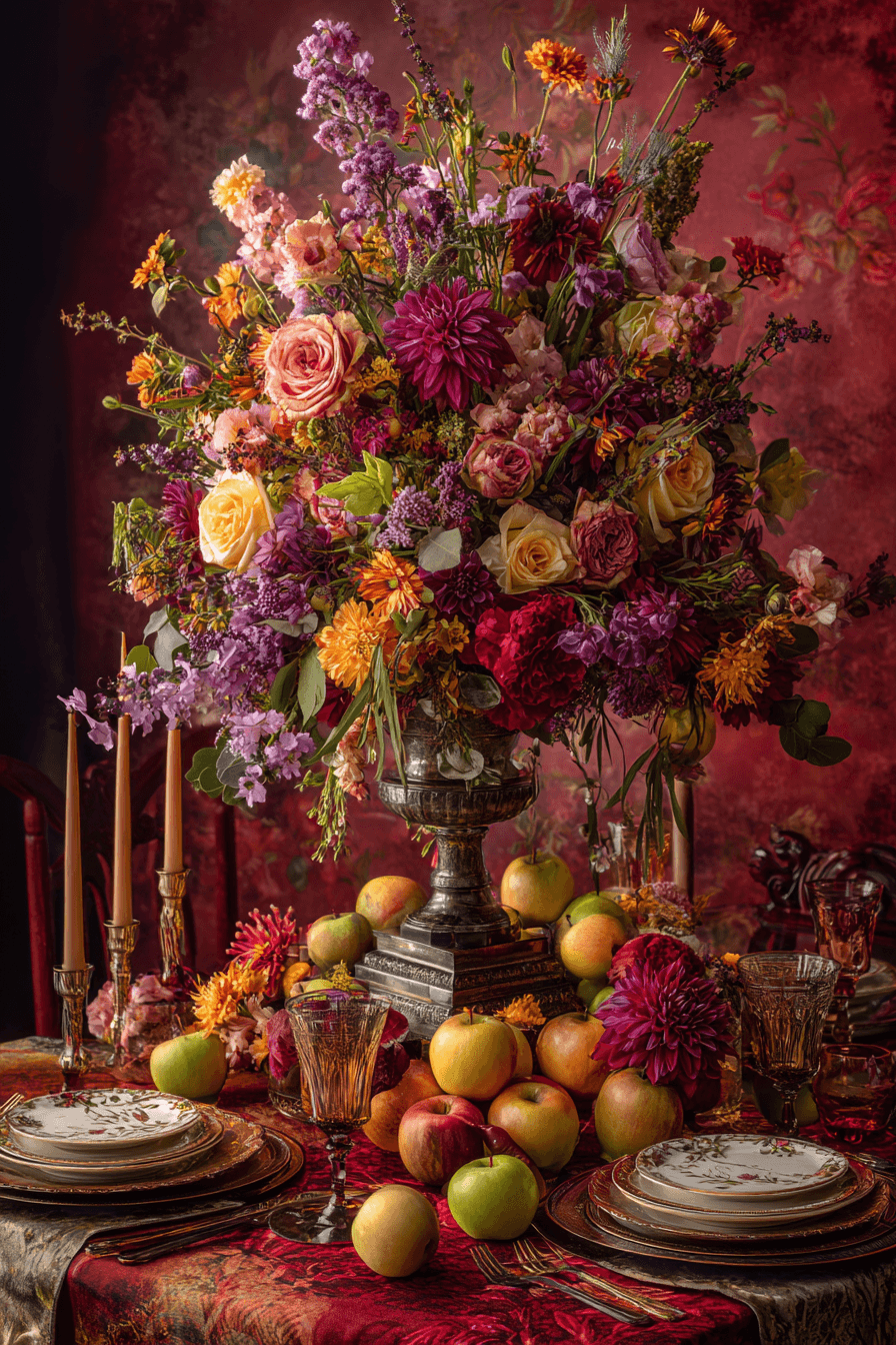 27 Wildflower Centerpieces That Bring Natural Beauty to Your Table