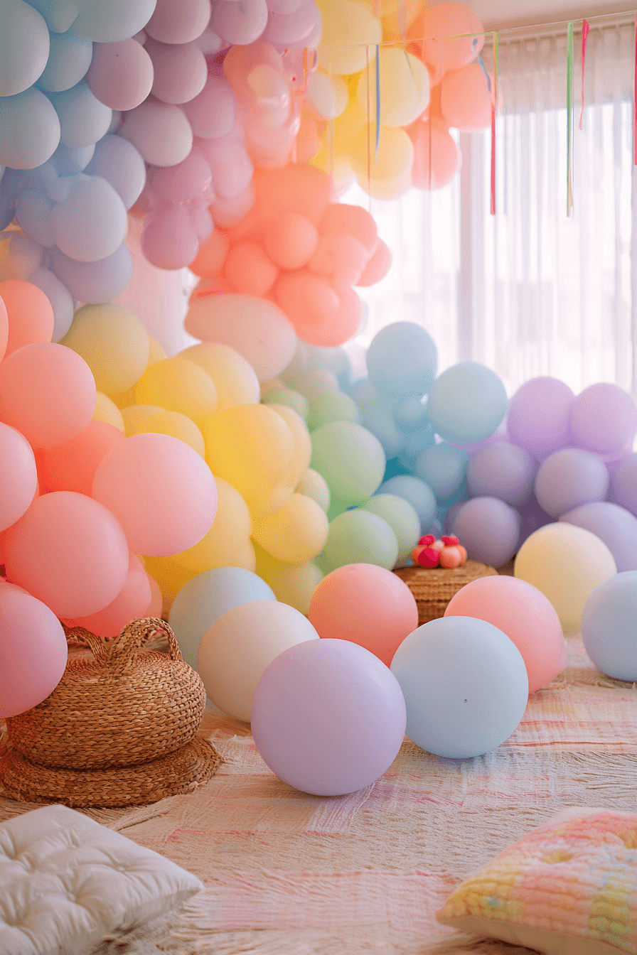 27 Creative and Fun Boy Birthday Party Themes You Must Try