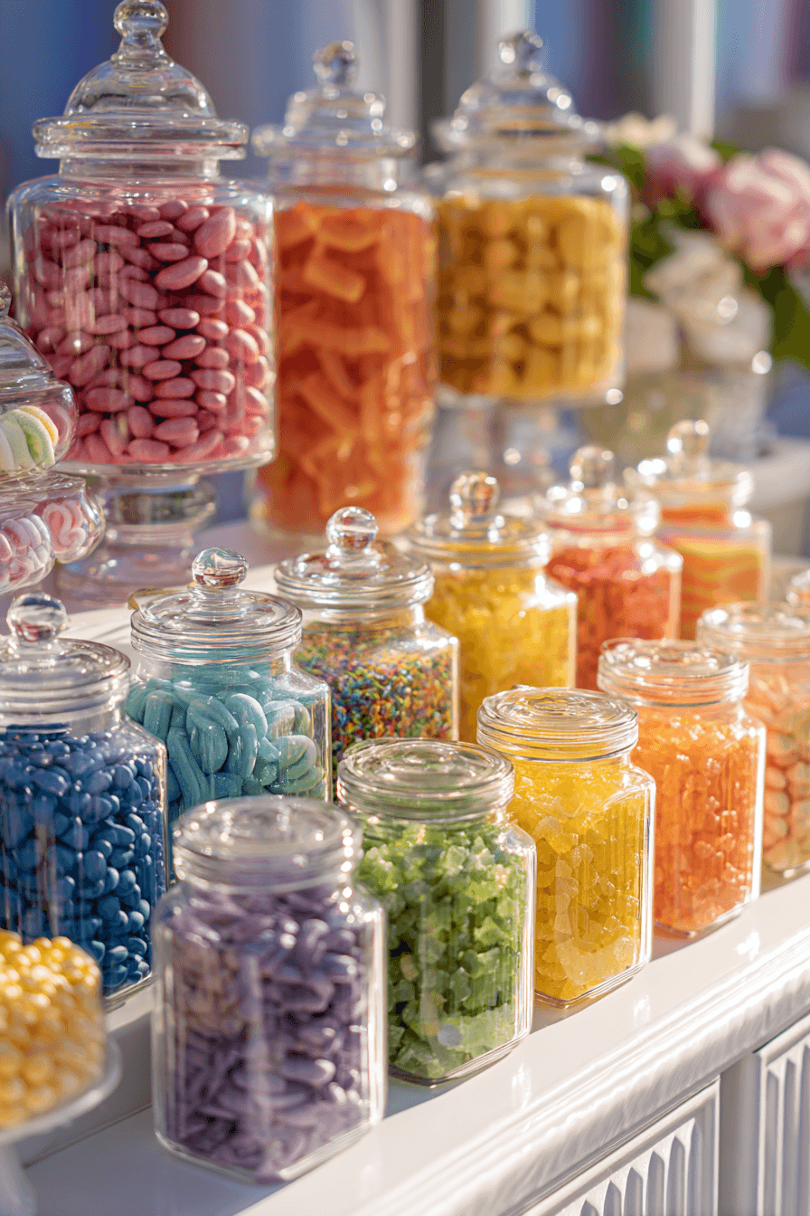 27 Magical Willy Wonka Birthday Party Ideas for Kids