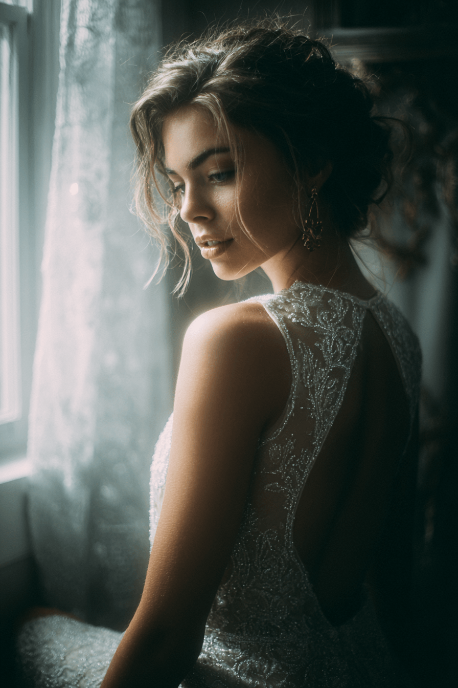 27 Dusty Blue Wedding Inspirations That Feel Warm and Inviting
