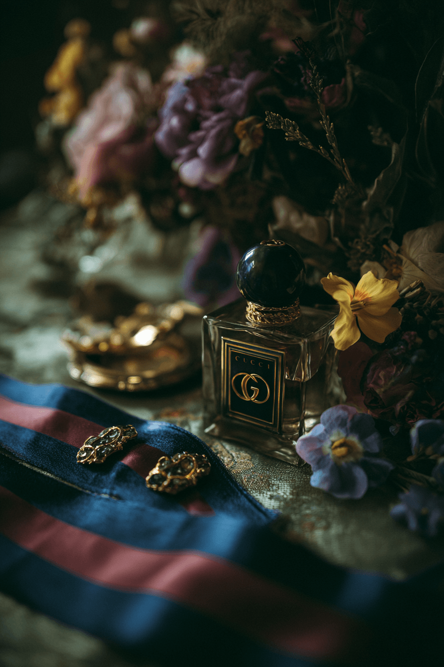 27 Moody Wedding Looks That Redefine Elegance