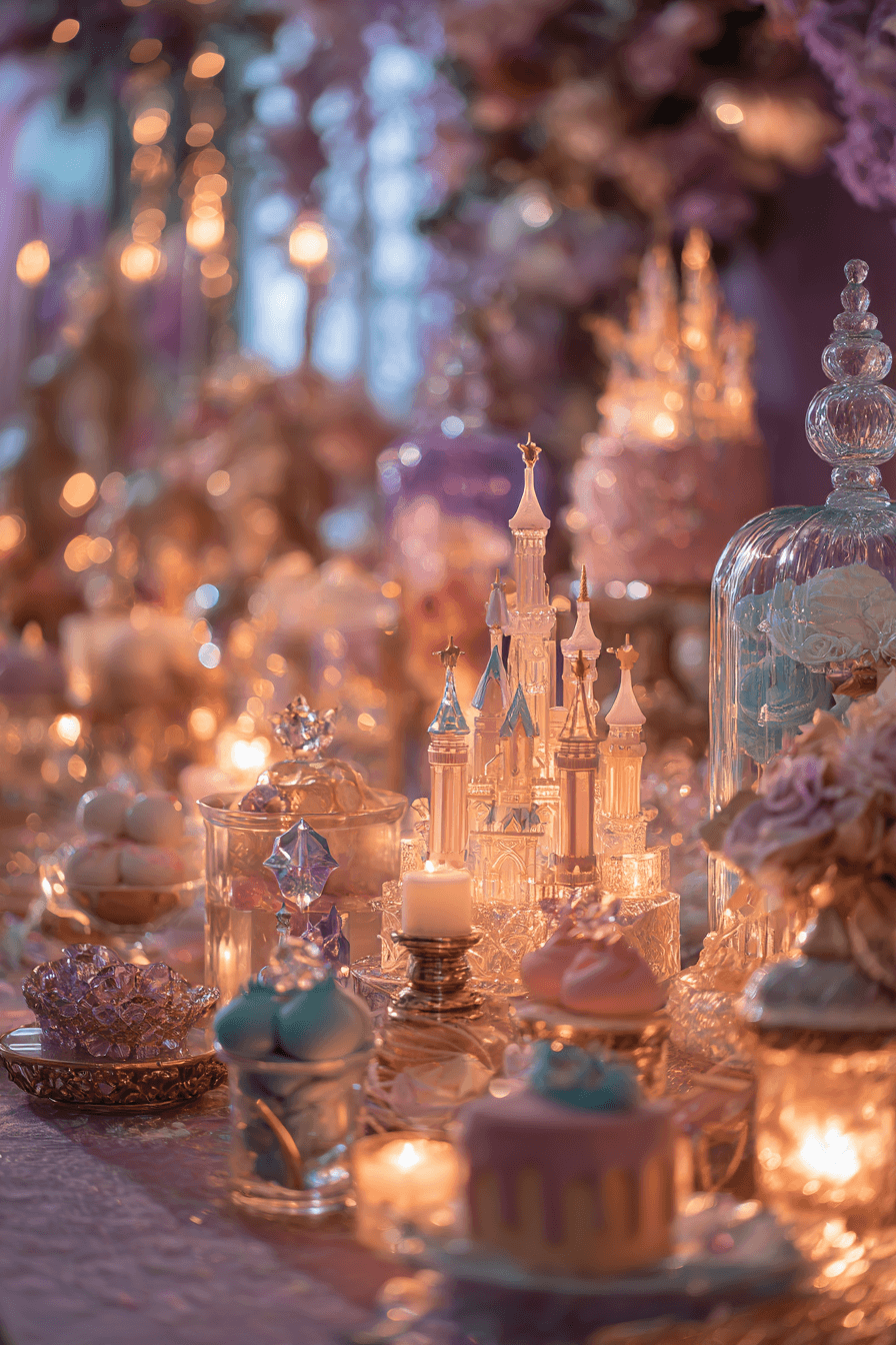 27 Stunning Birthday Table Decoration Ideas for Every Theme