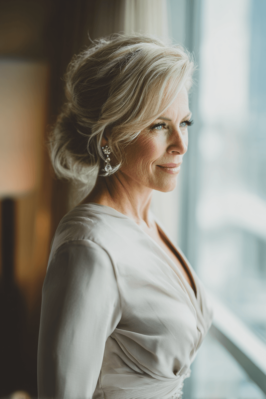 27 Affordable Mother of the Groom Dresses That Look Luxurious