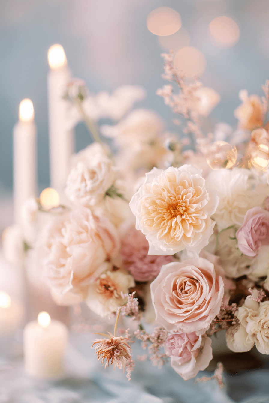 27 Small intimate wedding ideas