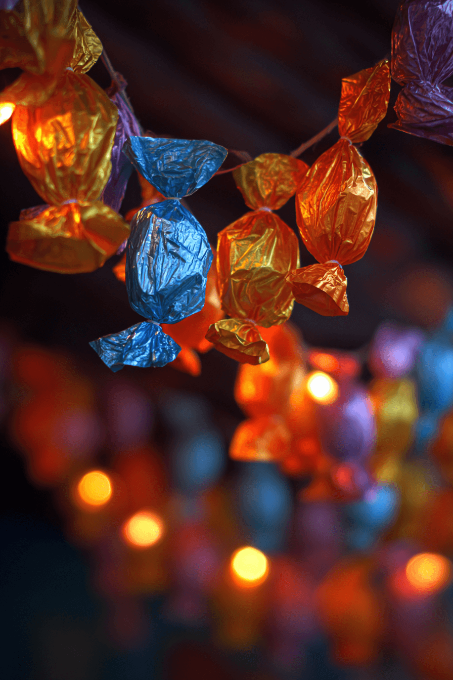 27 Magical Willy Wonka Birthday Party Ideas for Kids