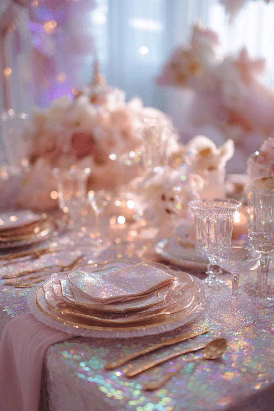 27 Stunning Birthday Table Decoration Ideas for Every Theme