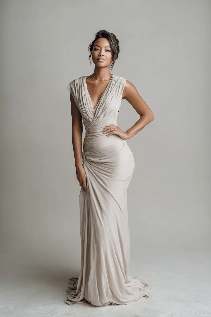 27 Affordable Mother of the Groom Dresses That Look Luxurious
