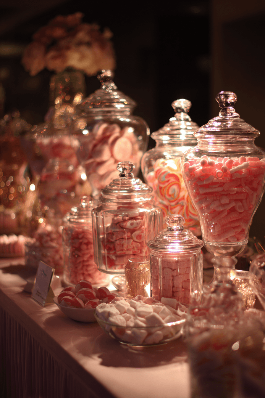 27 Elegant Pink Princess Tea Party Ideas for Little Royals