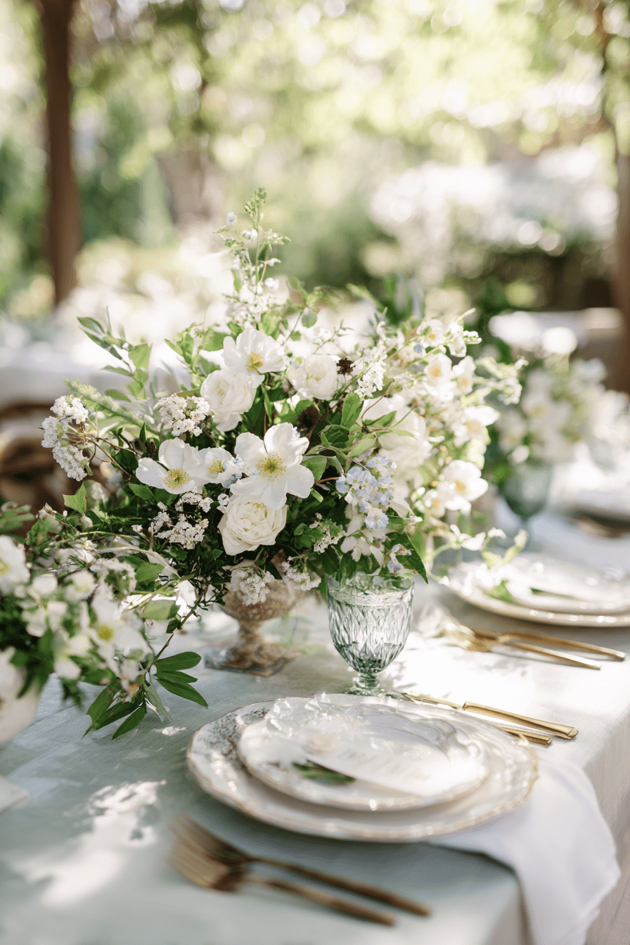 27 Wildflower Centerpieces That Bring Natural Beauty to Your Table