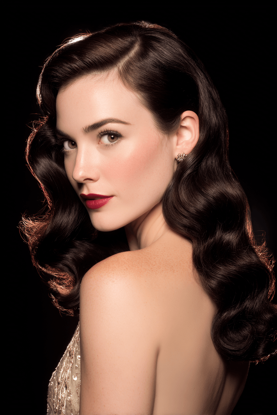 27 Half Up Half Down Wedding Hair Ideas That Are Simply Stunning