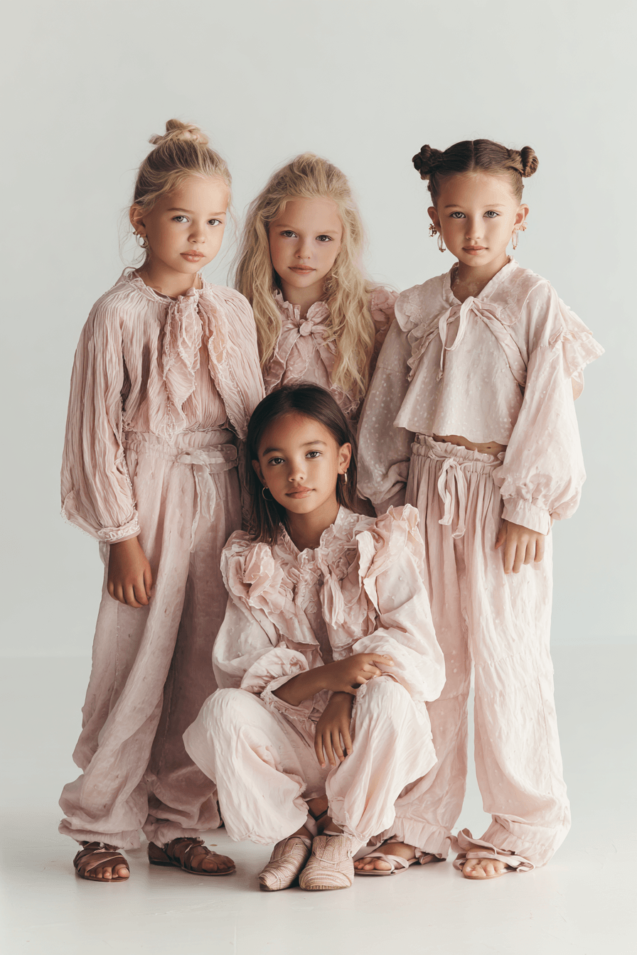 27 Elegant Pink Princess Tea Party Ideas for Little Royals