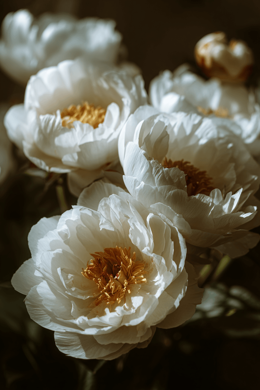 27 White Flower Bouquets That Define Elegance and Grace