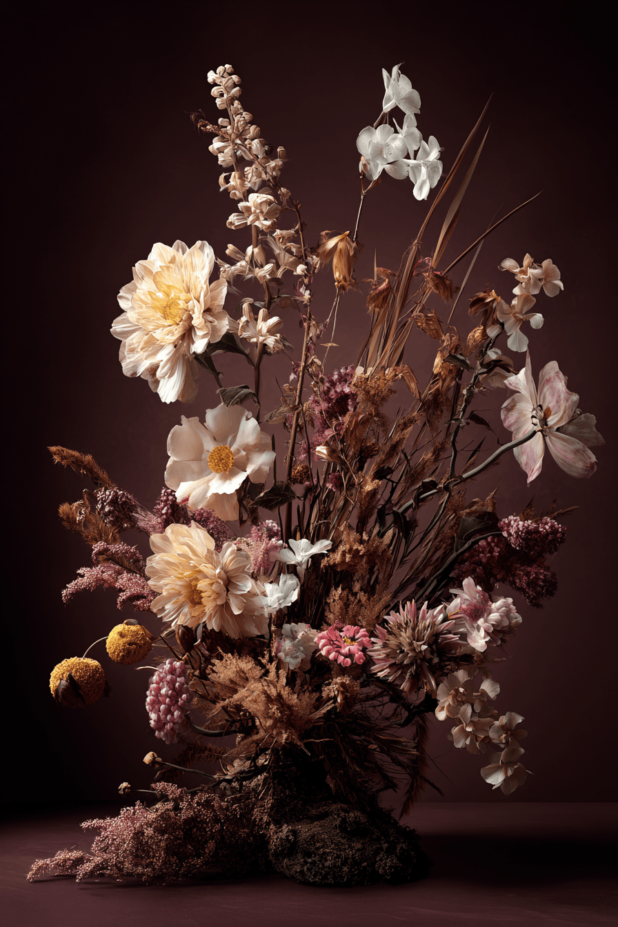 27 Wildflower Centerpieces That Bring Natural Beauty to Your Table