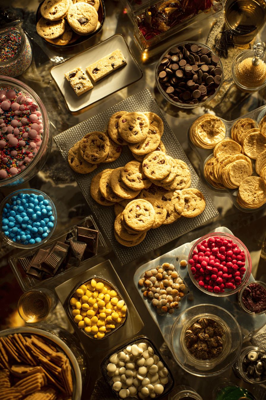 27 Magical Willy Wonka Birthday Party Ideas for Kids