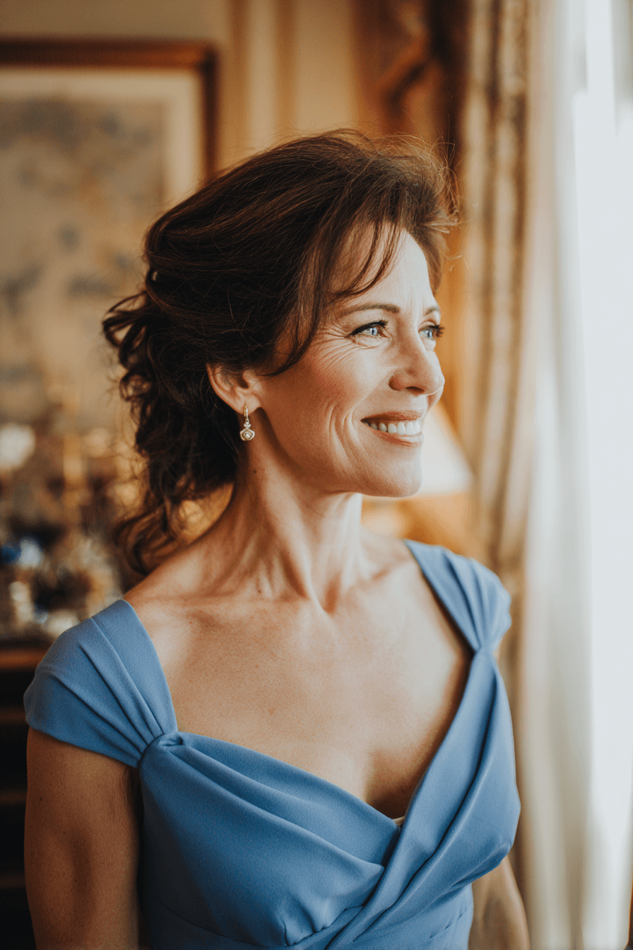 27 Affordable Mother of the Groom Dresses That Look Luxurious