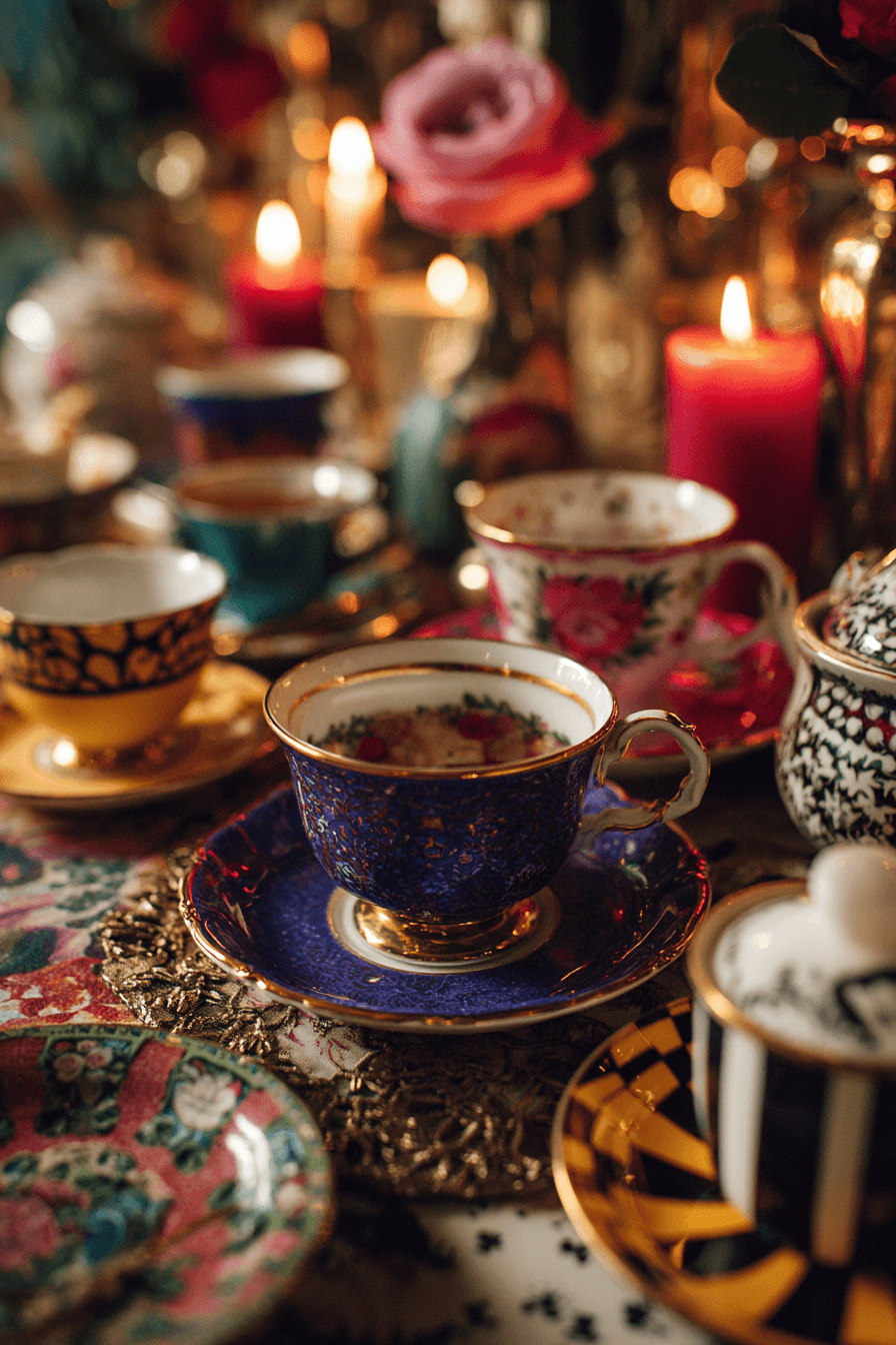27 Stunning Birthday Table Decoration Ideas for Every Theme