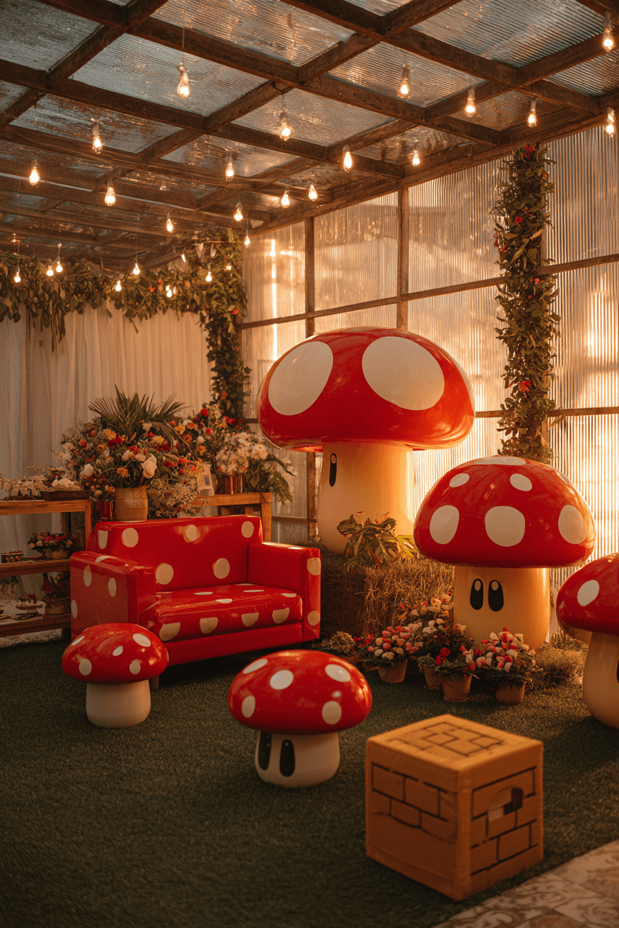 27 Creative and Fun Boy Birthday Party Themes You Must Try