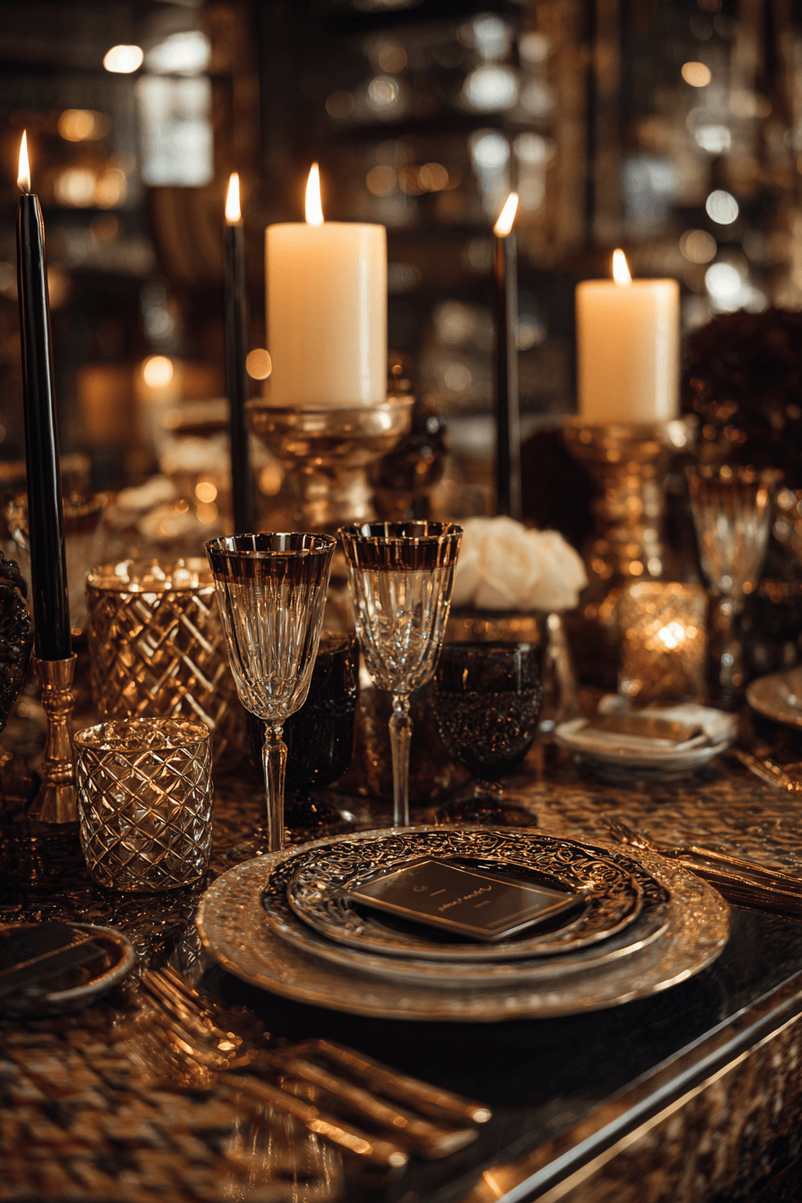 27 Stunning Birthday Table Decoration Ideas for Every Theme