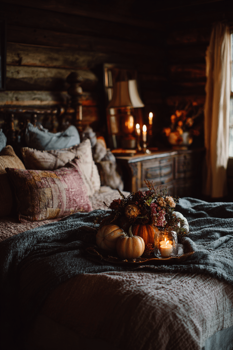 27 Moody Wedding Looks That Redefine Elegance