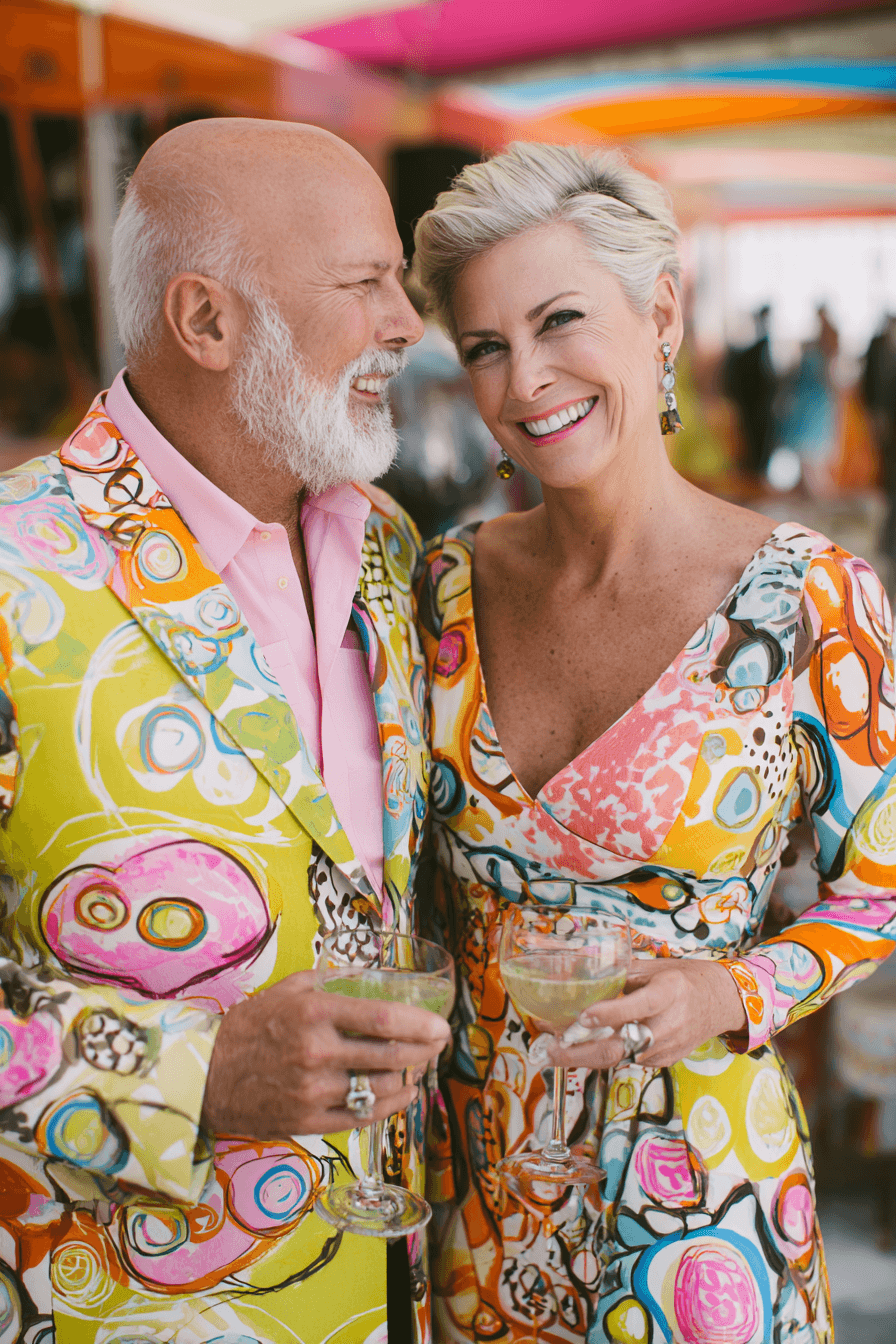 27 Affordable Mother of the Groom Dresses That Look Luxurious