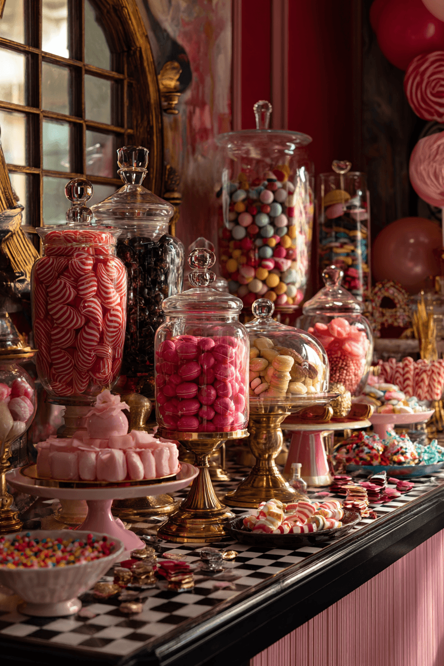 27 Magical Willy Wonka Birthday Party Ideas for Kids