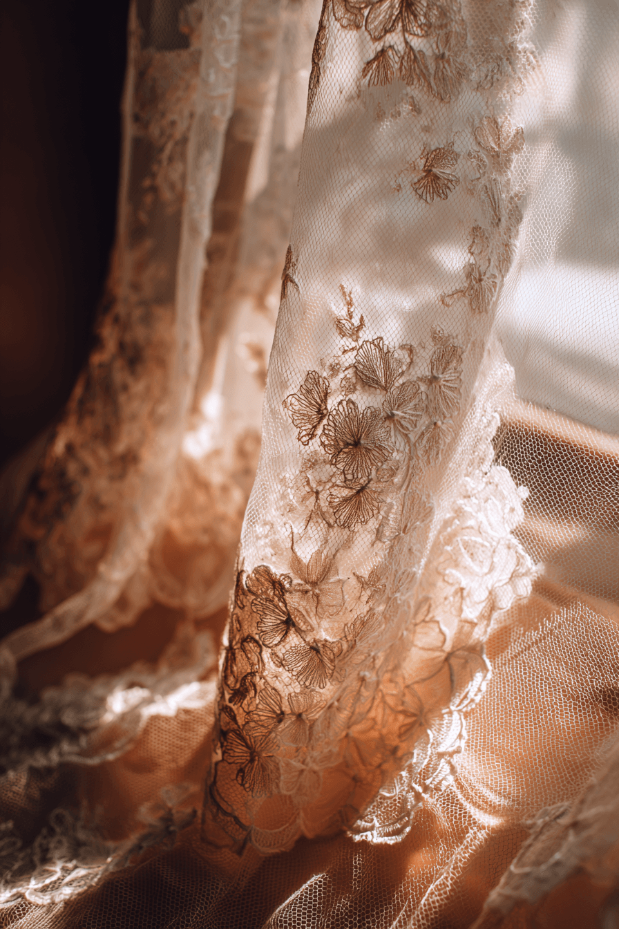 27 Modern Wedding Backdrop Designs for Stylish Couples
