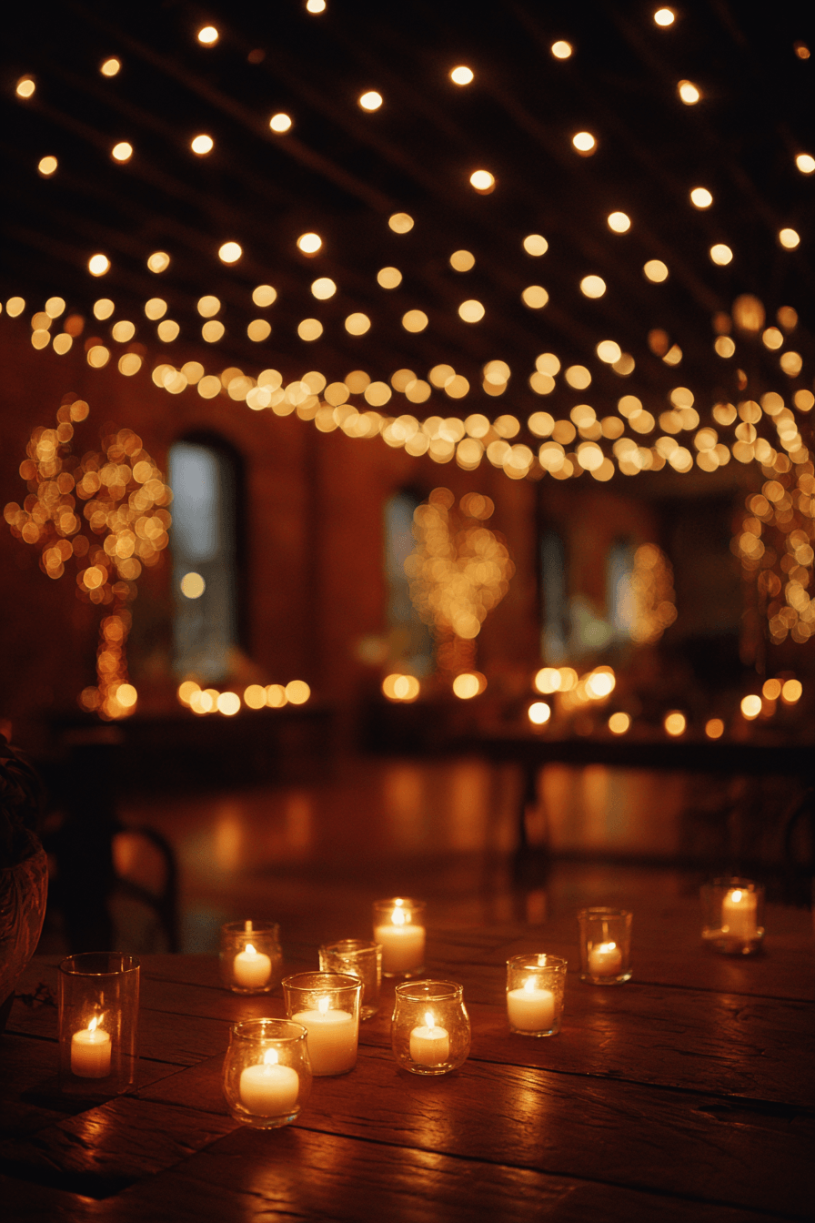 27 Moody Wedding Looks That Redefine Elegance