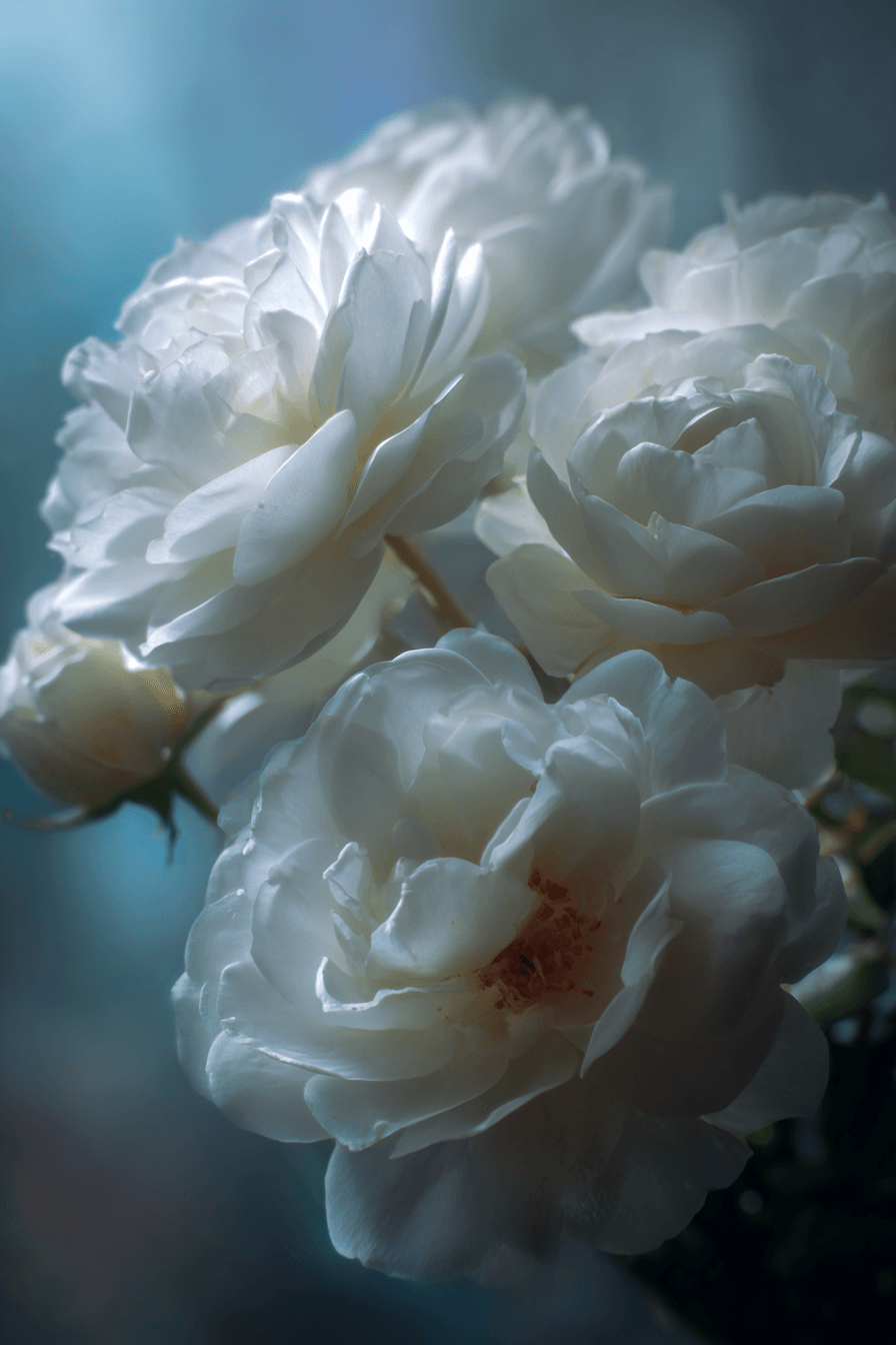 27 White Flower Bouquets That Define Elegance and Grace