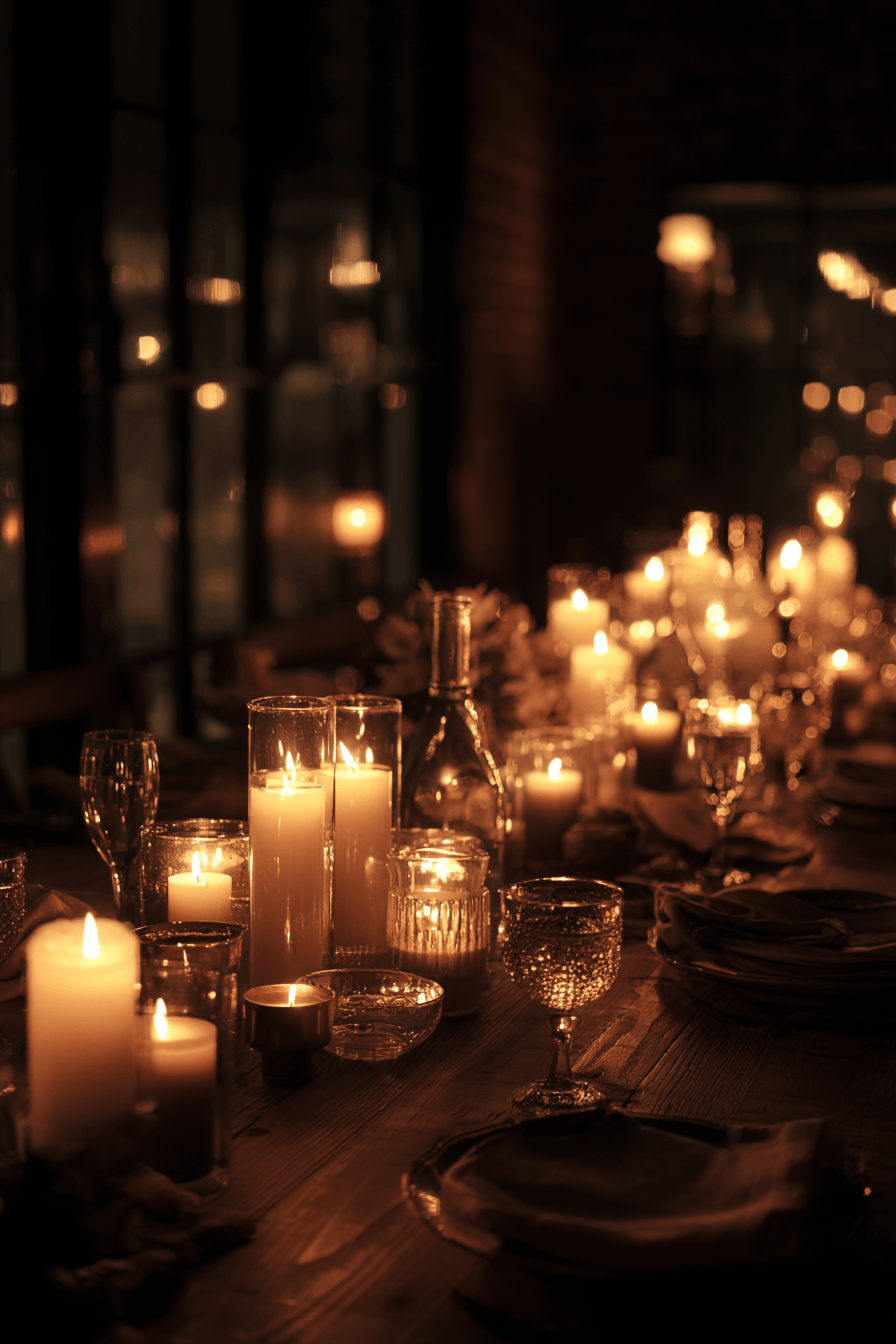 27 Small intimate wedding ideas