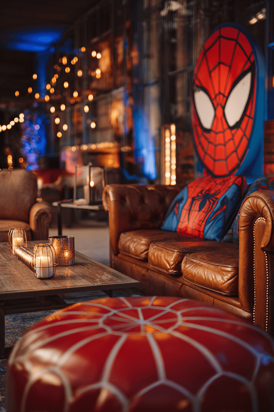27 Creative and Fun Boy Birthday Party Themes You Must Try