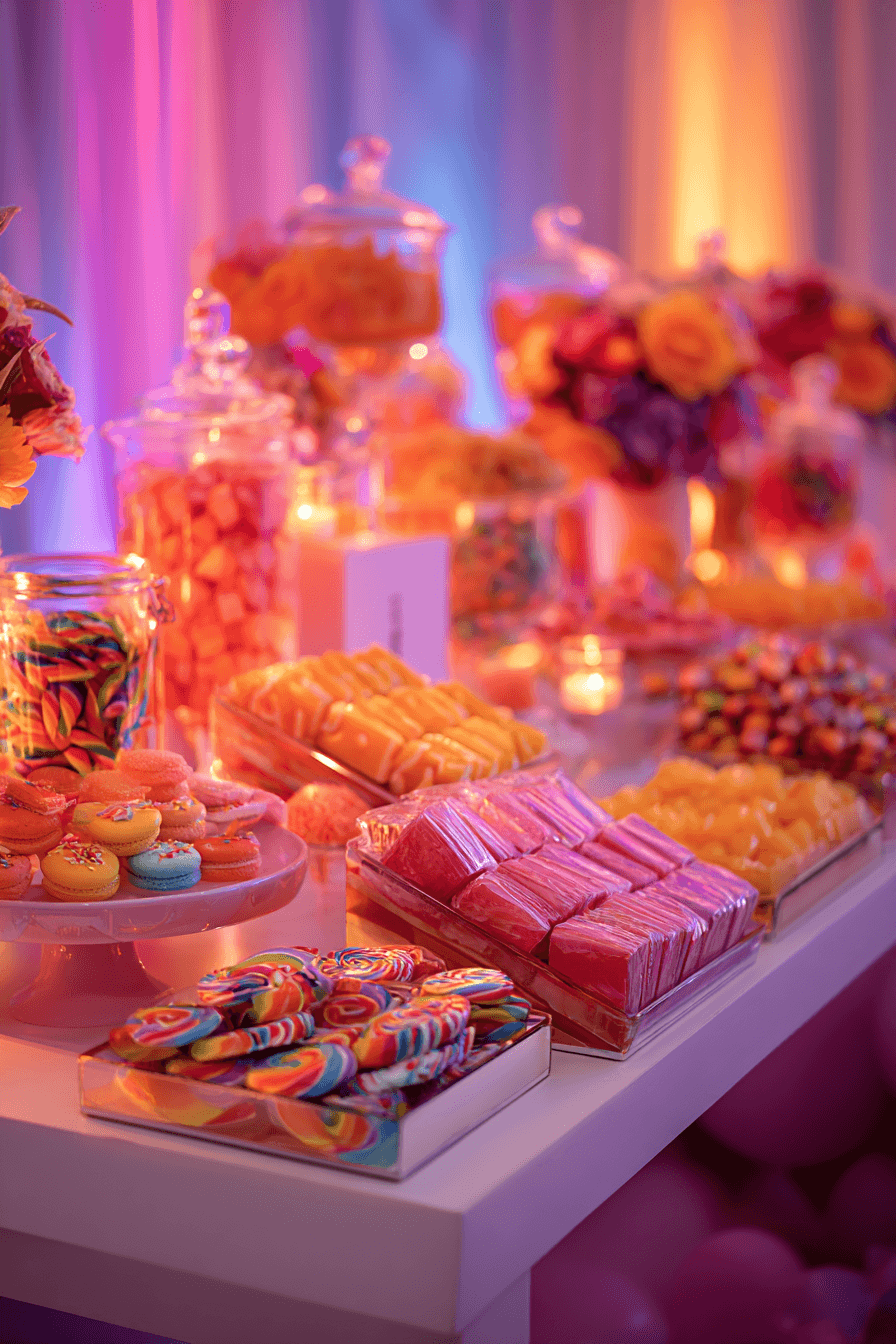 27 Stunning Birthday Table Decoration Ideas for Every Theme
