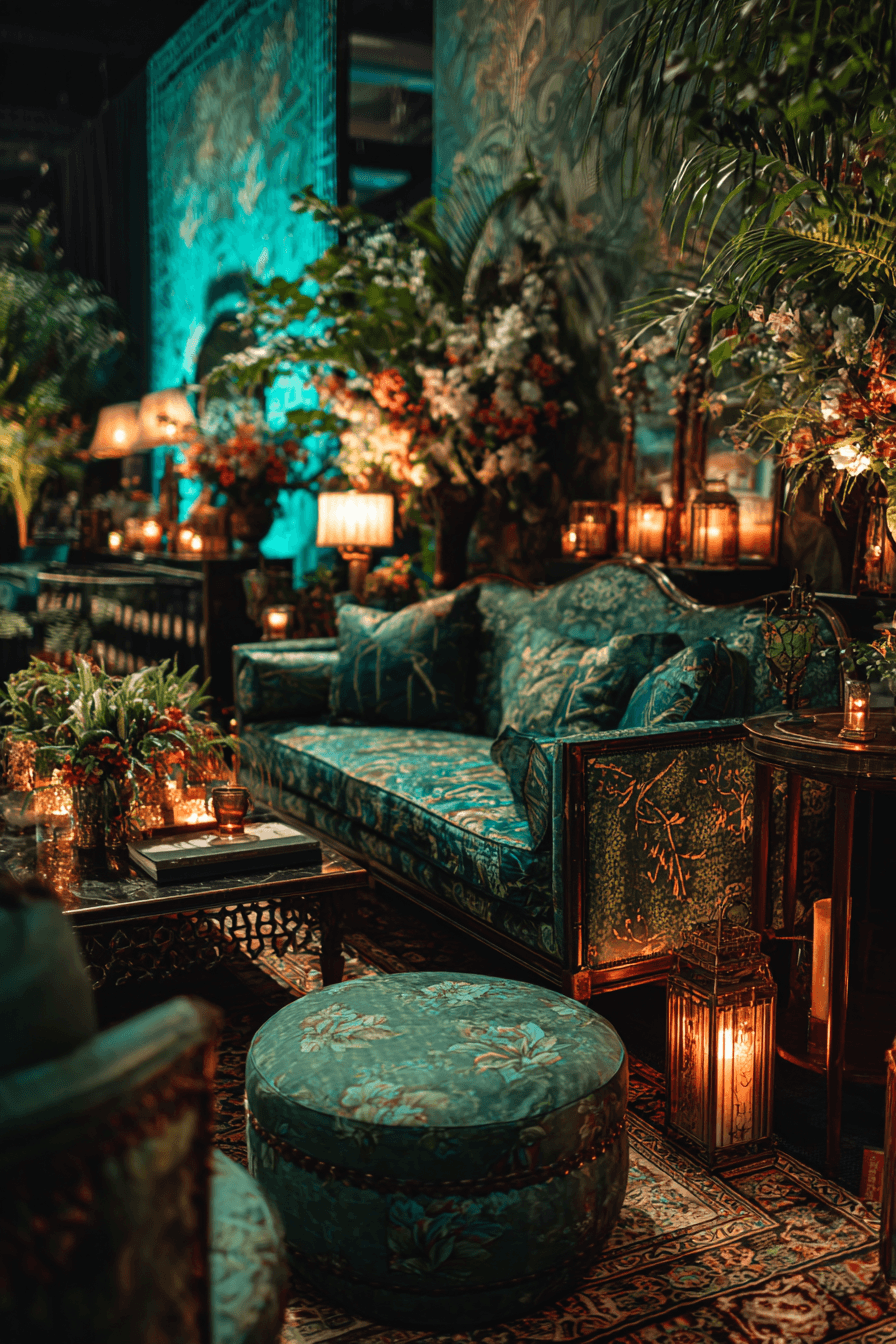 27 Emerald Green Wedding Inspirations for a Sophisticated Vibe