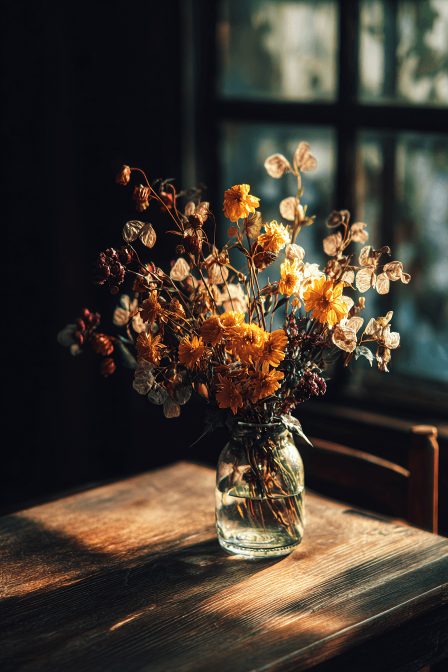 27 Wildflower Centerpieces That Bring Natural Beauty to Your Table