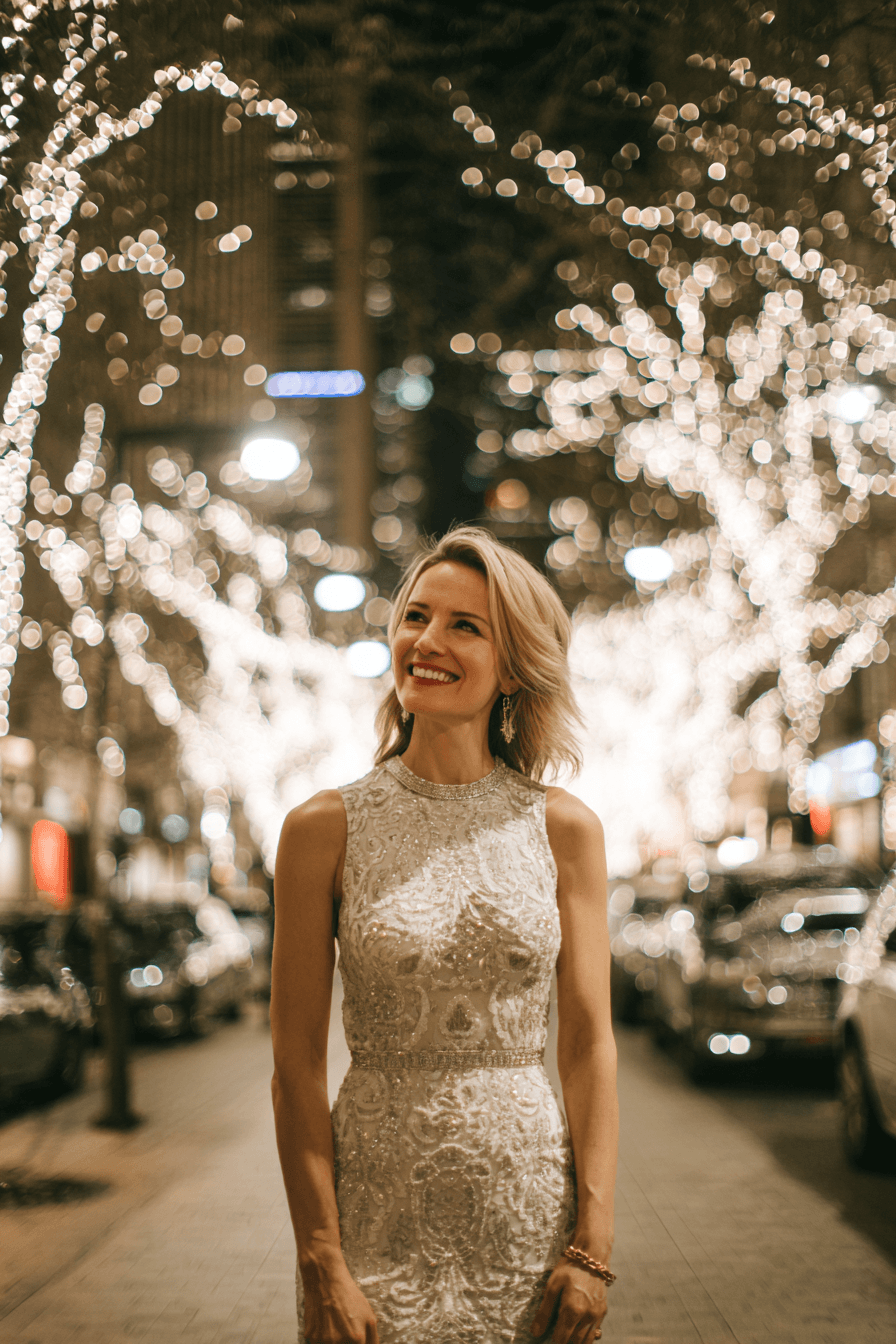 27 Affordable Mother of the Groom Dresses That Look Luxurious