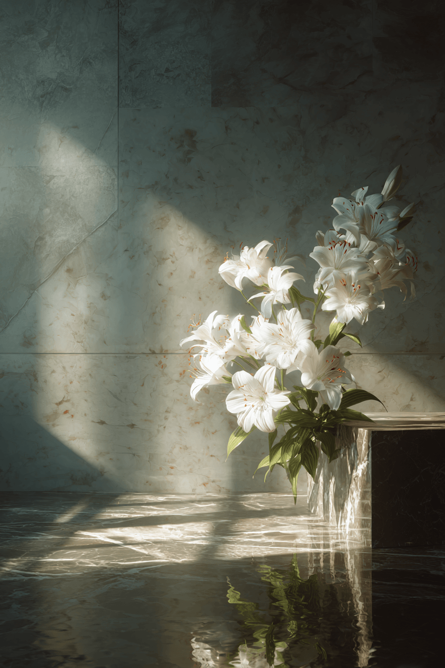 27 White Flower Bouquets That Define Elegance and Grace