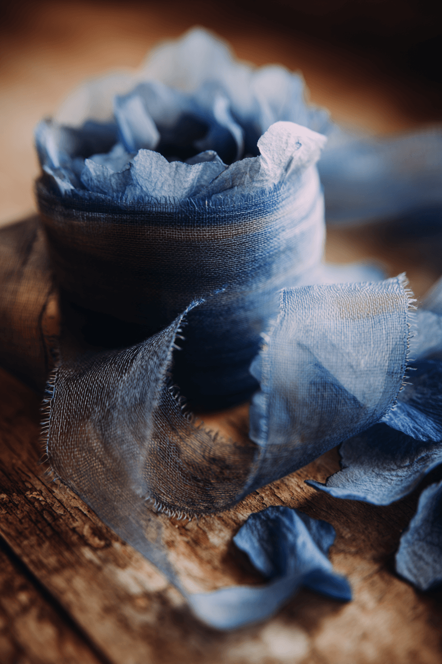 27 Dusty Blue Wedding Inspirations That Feel Warm and Inviting