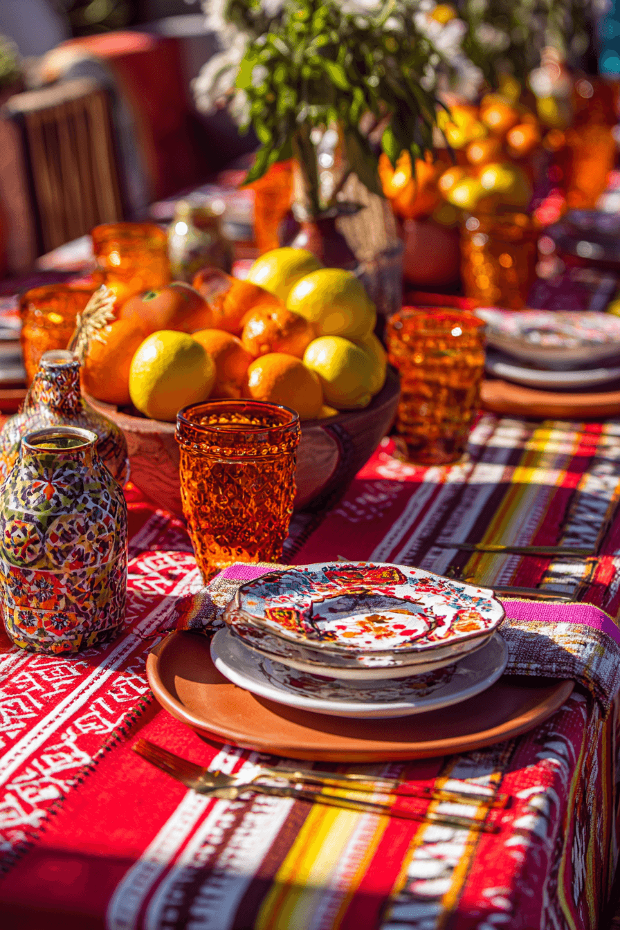 27 Stunning Birthday Table Decoration Ideas for Every Theme