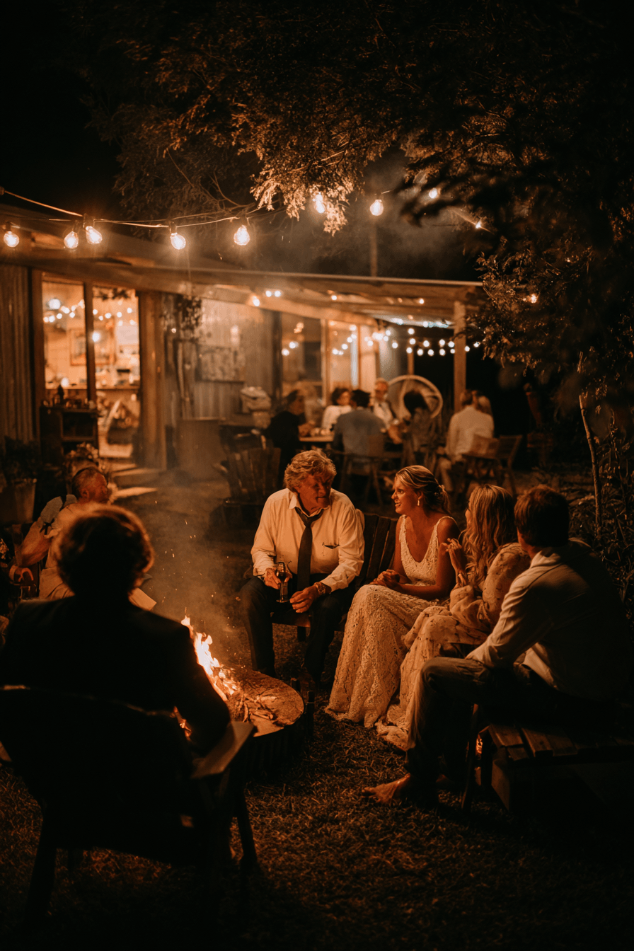 27 Small intimate wedding ideas