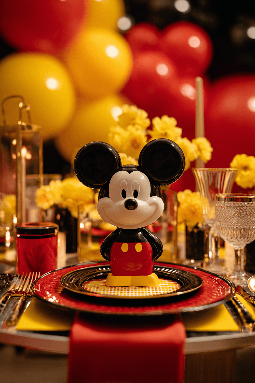 27 Stunning Birthday Table Decoration Ideas for Every Theme