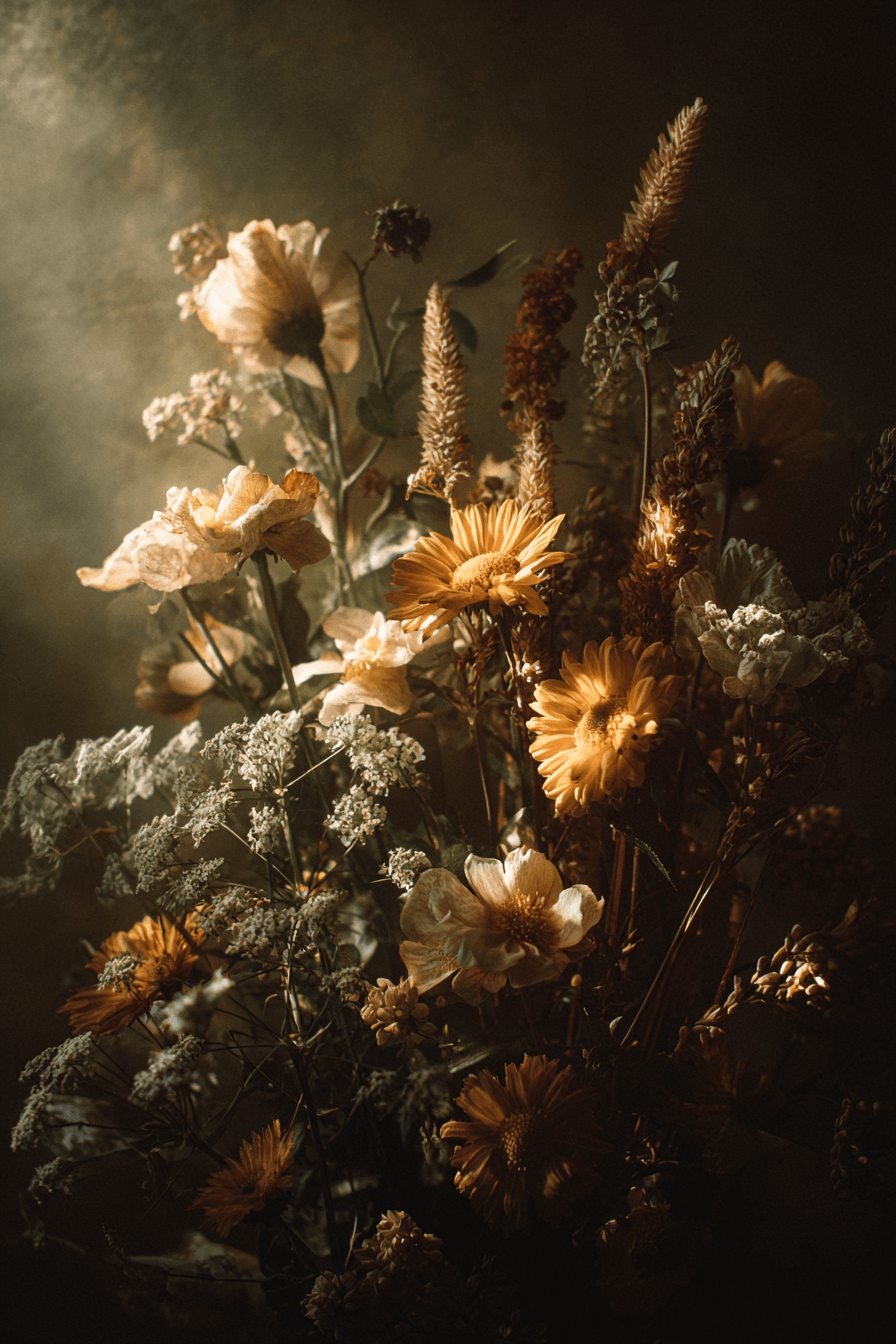 27 Wildflower Centerpieces That Bring Natural Beauty to Your Table