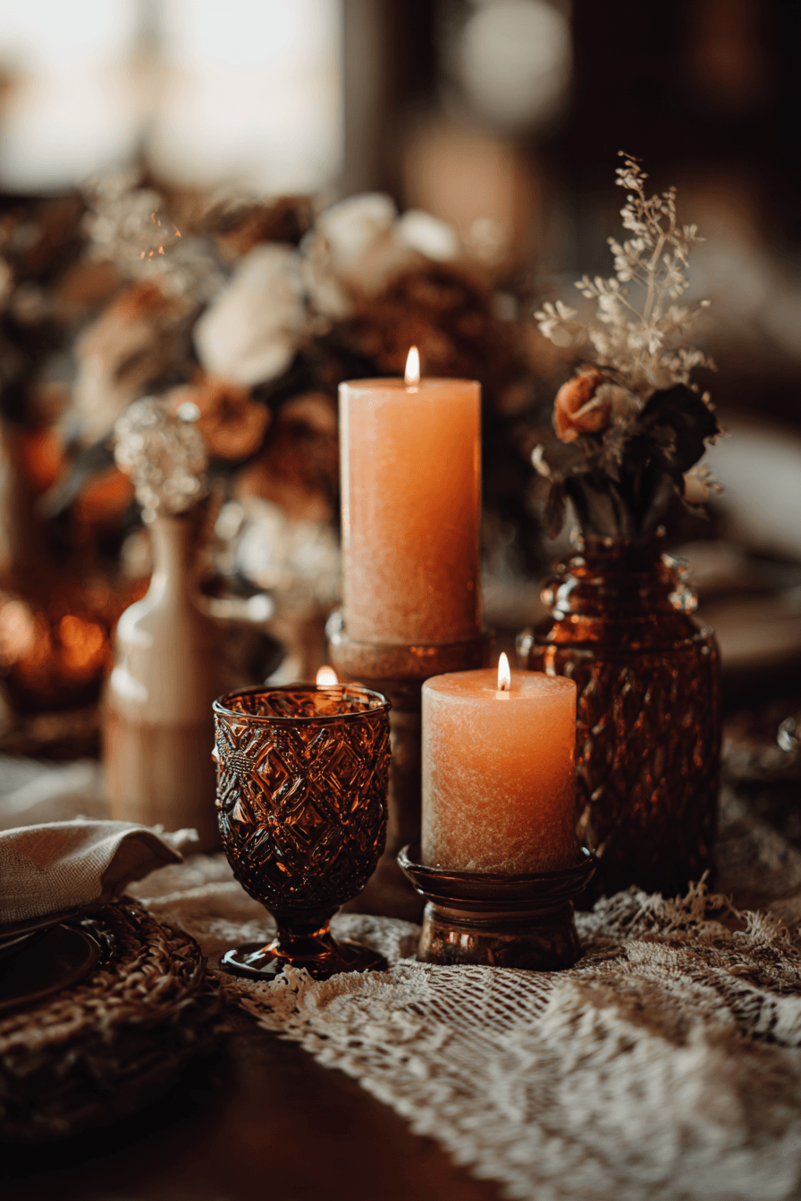 27 Moody Wedding Looks That Redefine Elegance